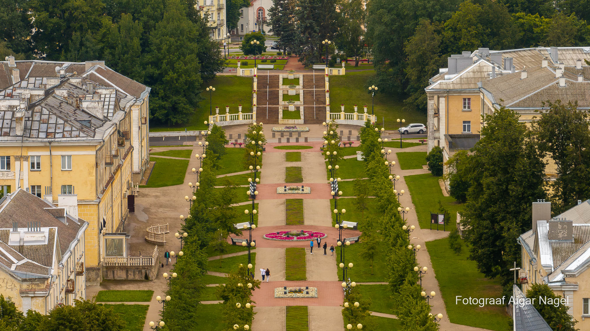 Sillamäe mere puiestee ja promenaad: FOTOGRAAF Aigar Nagel