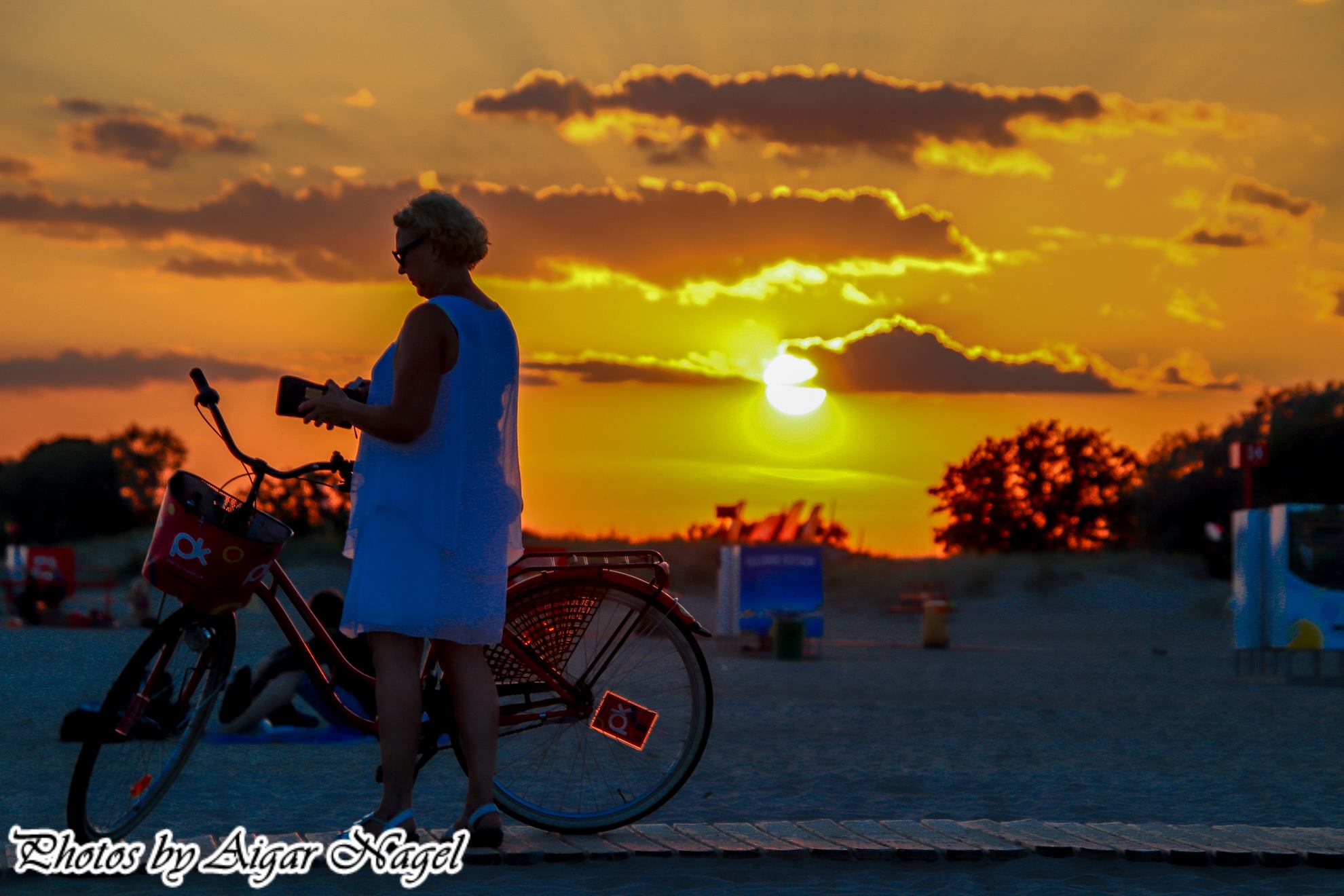 Pärnu Rand 14.08.2018
