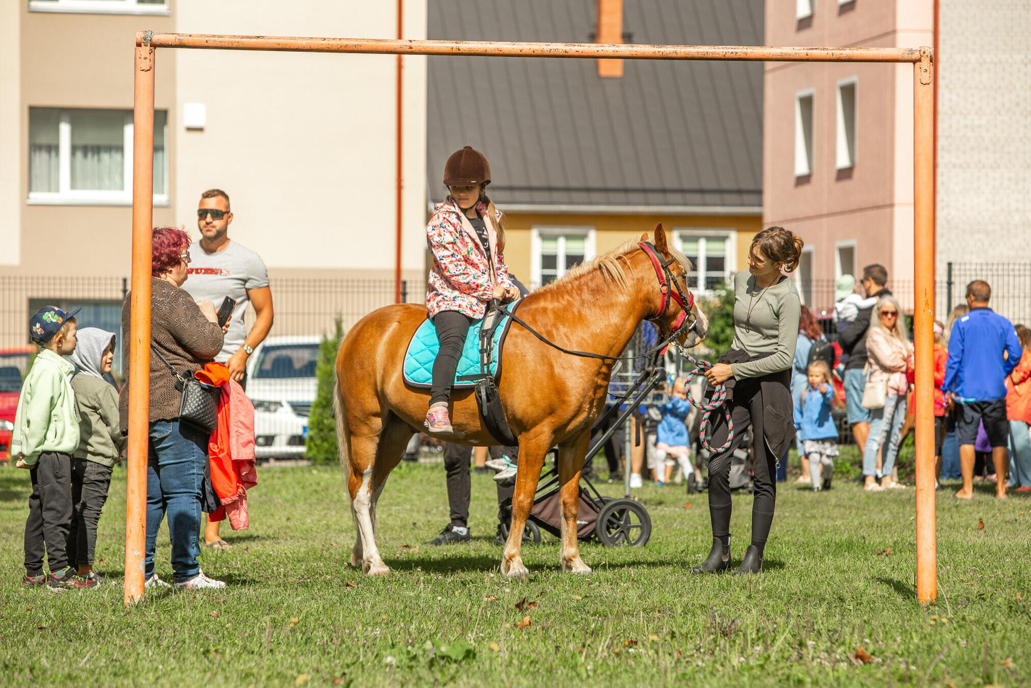 Võru 2024 Lastefestival saabub möllu ja meluga!