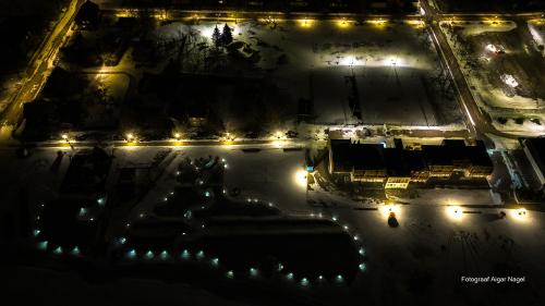 Droonifoto-Tamula-jarve-rand-ja-rannapromenaad