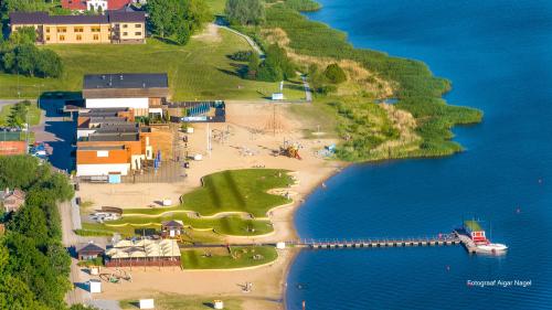 Tamula järv 22.06.2022