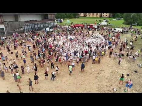 Võru Lastefestival 2025